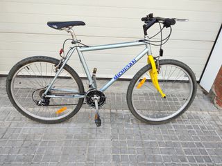 Bicicleta Michigan 26 Pulgadas 18 Velocidad