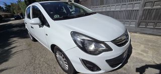 Opel Corsa 2013