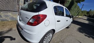 Opel Corsa 2013