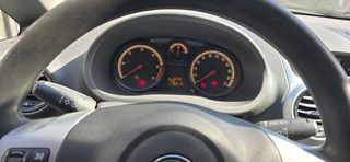 Opel Corsa 2013