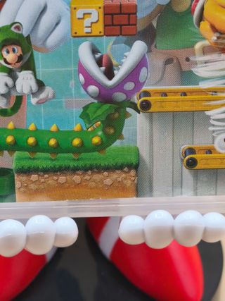Super Mario Maker 2 Nintendo Switch