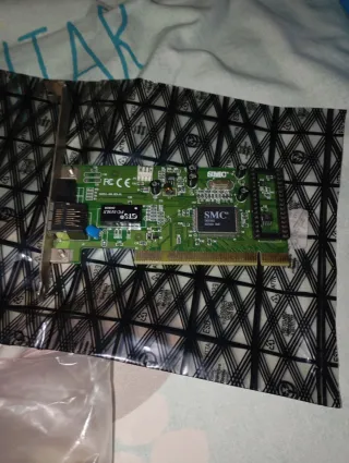 Intel Pentium I Lote Componentes