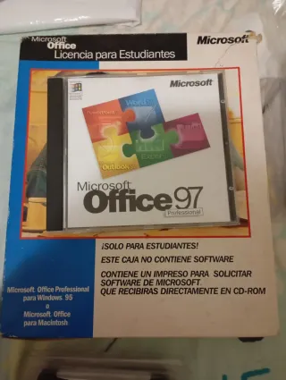 Intel Pentium I Lote Componentes