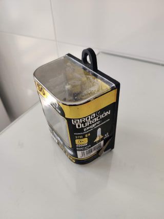 Kit de 2 bombillas halógenas H7 SuperLite HID Plus