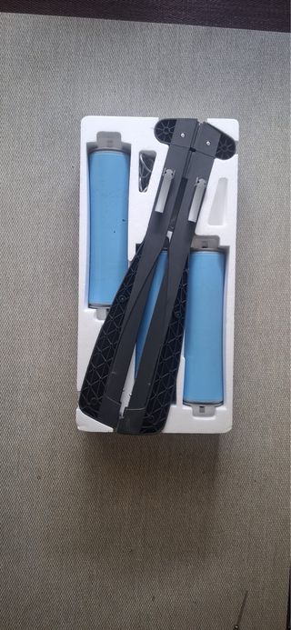 Rodillo Tacx Antares Ciclismo Entrenamiento