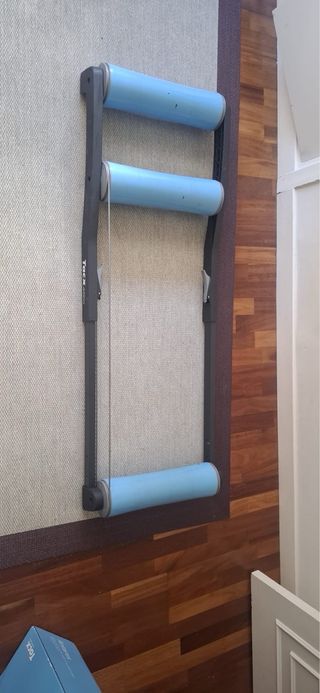 Rodillo Tacx Antares Ciclismo Entrenamiento