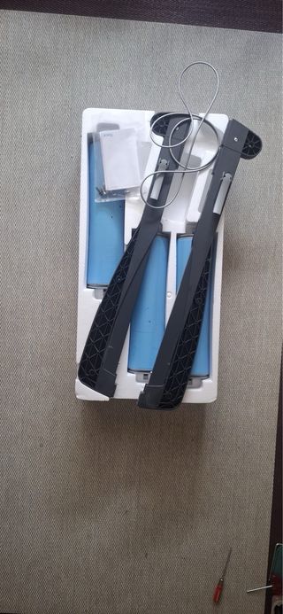 Rodillo Tacx Antares Ciclismo Entrenamiento