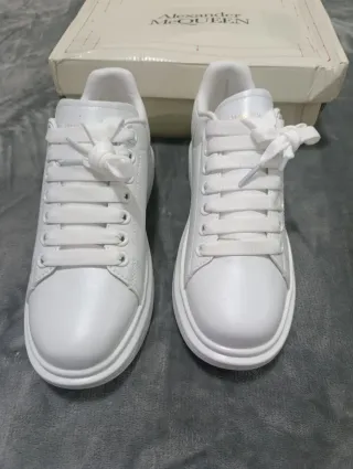 Zapatillas Alex.McQueen