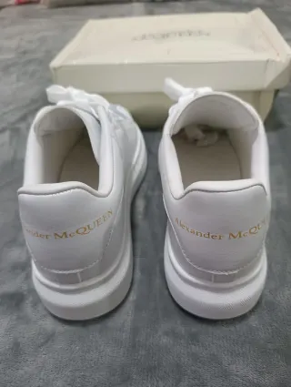 Zapatillas Alex.McQueen