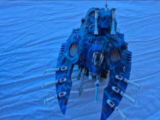 Lote Eldar Aeldari Warhammer 40k