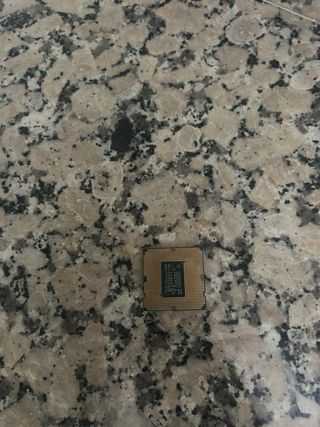 Procesador Intel i5 10400F 2.9GHz