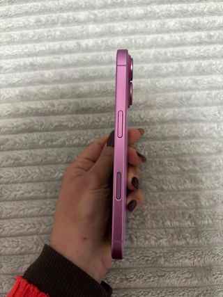iPhone 16 128GB Morado