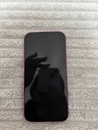 iPhone 16 128GB Morado