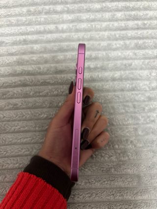 iPhone 16 128GB Morado