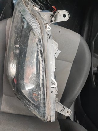 Faro Opel Vectra C