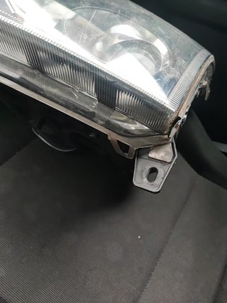Faro Opel Vectra C