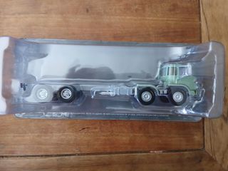 Colección Camiones Salvat