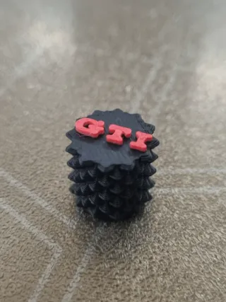 Tapones Válvulas Ruedas Diseños Varios