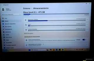 LENOVO THINKPAD T470 INTEL CORE I5 512 SSD 16 RAM