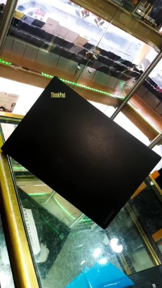 LENOVO THINKPAD T470 INTEL CORE I5 512 SSD 16 RAM