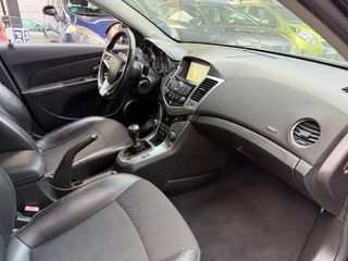 Chevrolet Cruze 2012