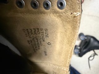 Patines Riedell de 4 ruedas negros