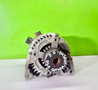 3M5T-10300-YE Alternador Volvo V50 2.0D D4204T