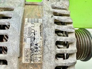 3M5T-10300-YE Alternador Volvo V50 2.0D D4204T
