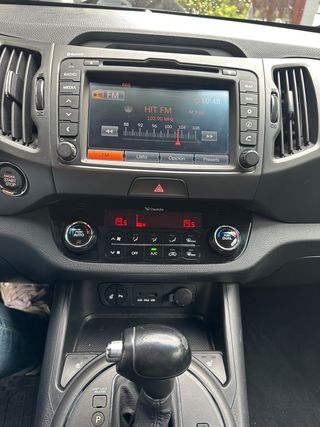 KIA Sportage 2014 4x4 184CV