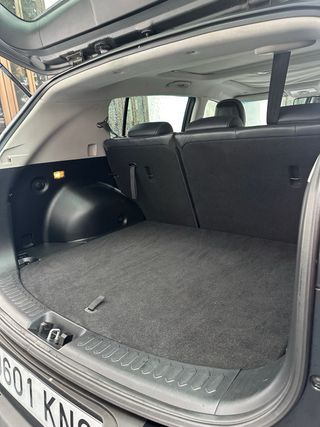 KIA Sportage 2014 4x4 184CV