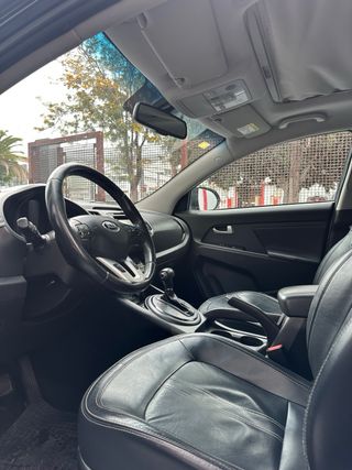 KIA Sportage 2014 4x4 184CV