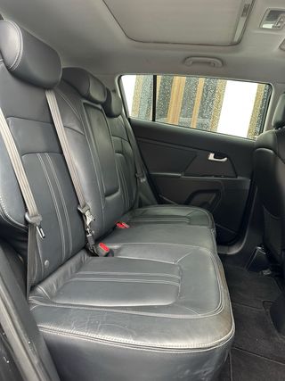 KIA Sportage 2014 4x4 184CV