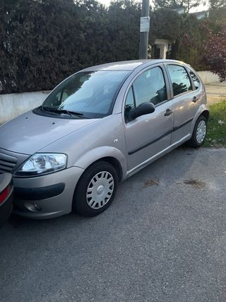 Citroen C3 2006