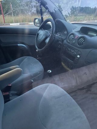 Citroen C3 2006