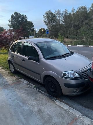 Citroen C3 2006