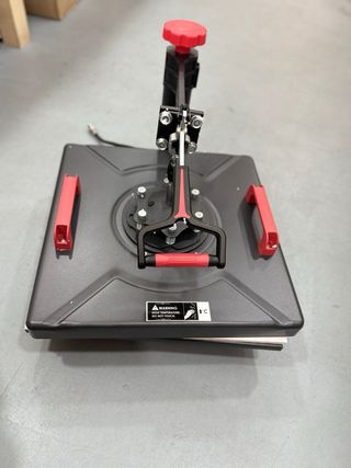 Prensa Térmica 8 en 1 Sublimación