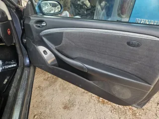 Mercedes-Benz  CLK 2004