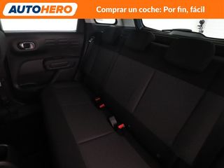 Citroën C3 Aircross 1.5 Blue-HDi Shine