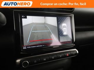 Citroën C3 Aircross 1.5 Blue-HDi Shine