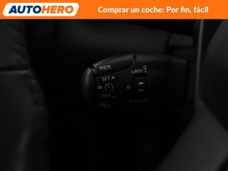 Citroën C3 Aircross 1.5 Blue-HDi Shine