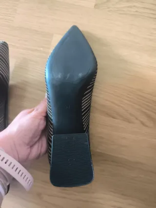 Zapatos planos Gioseppo mujer