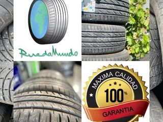 Ruedas Usadas 245/50R18 245/45R19 Y 205/60R16