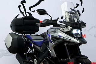 SUZUKI V-STROM 1050 XT