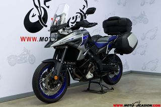 SUZUKI V-STROM 1050 XT