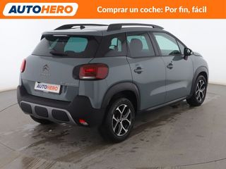 Citroën C3 Aircross 1.5 Blue-HDi Shine