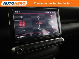 Citroën C3 Aircross 1.5 Blue-HDi Shine