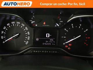 Citroën C3 Aircross 1.5 Blue-HDi Shine