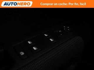 Citroën C3 Aircross 1.5 Blue-HDi Shine