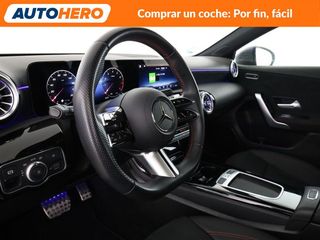 Mercedes Clase A A 180 Mild-Hybrid AMG Line