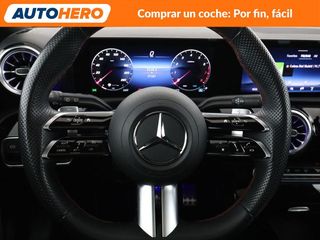 Mercedes Clase A A 180 Mild-Hybrid AMG Line